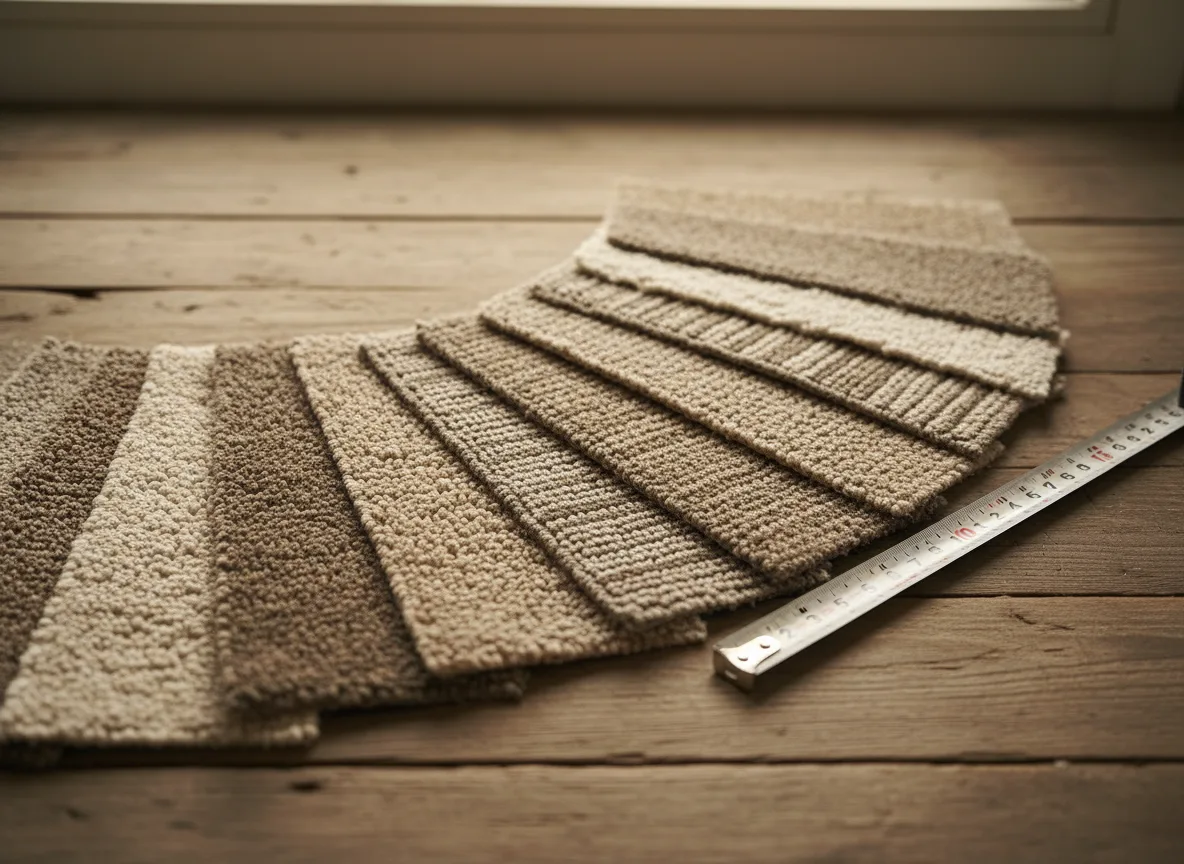 Carpet Installation Water Valley, TX FAQs